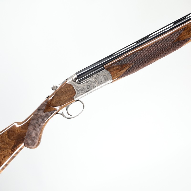 Buy Tempio 20-Gauge Over & Under Shotgun - Like New