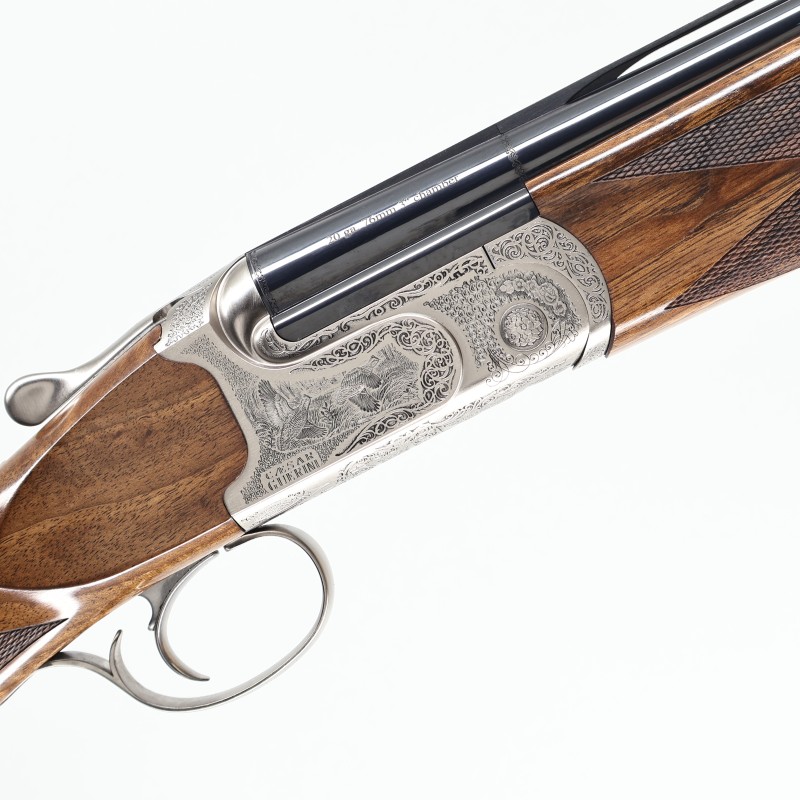Buy Tempio 20-Gauge Over & Under Shotgun - Like New