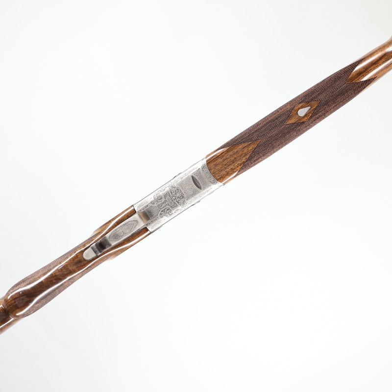 Buy Tempio 20-Gauge Over & Under Shotgun - Like New