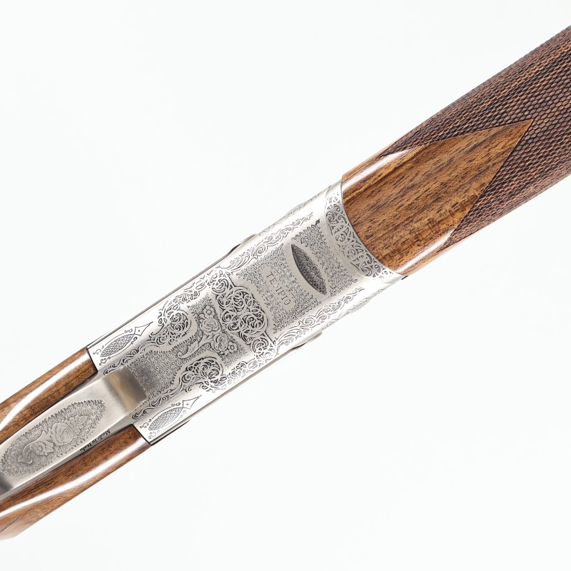Buy Tempio 20-Gauge Over & Under Shotgun - Like New