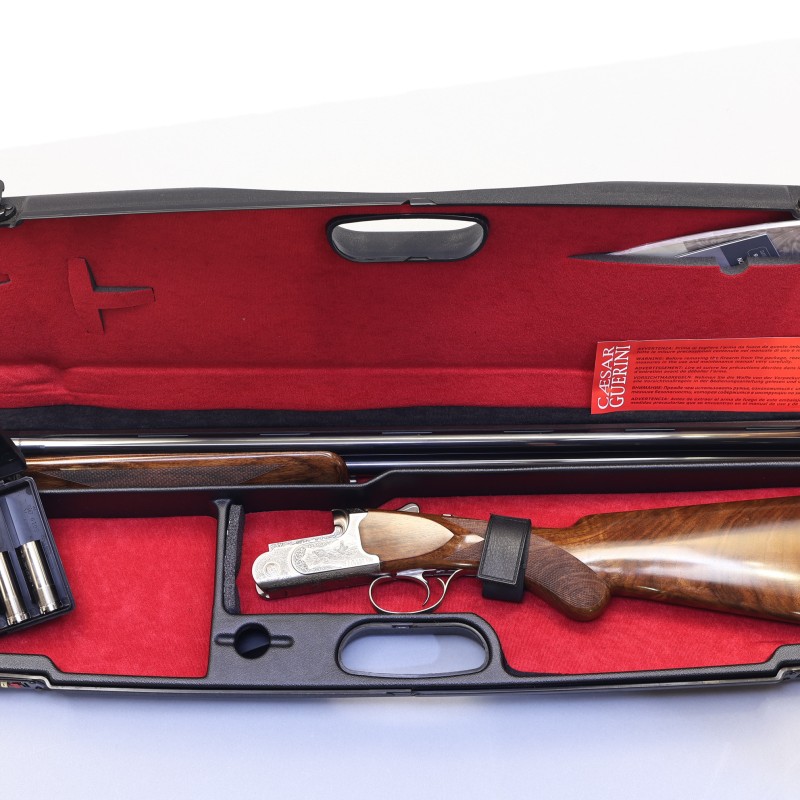Buy Tempio 20-Gauge Over & Under Shotgun - Like New