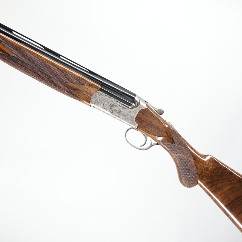 Buy Tempio 20-Gauge Over & Under Shotgun - Like New