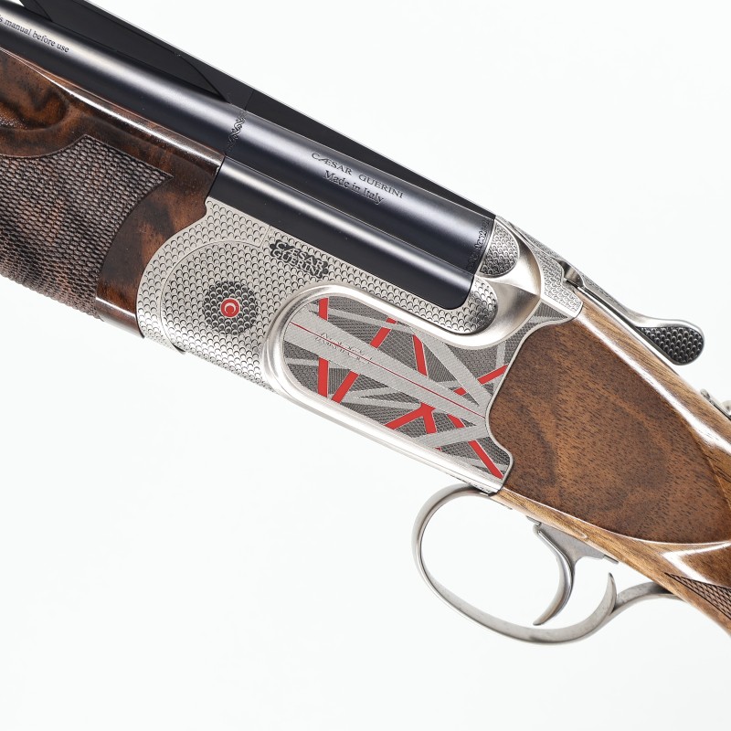 Buy Caesar Guerini Invictus Artco Over & Under Shotgun | Like New