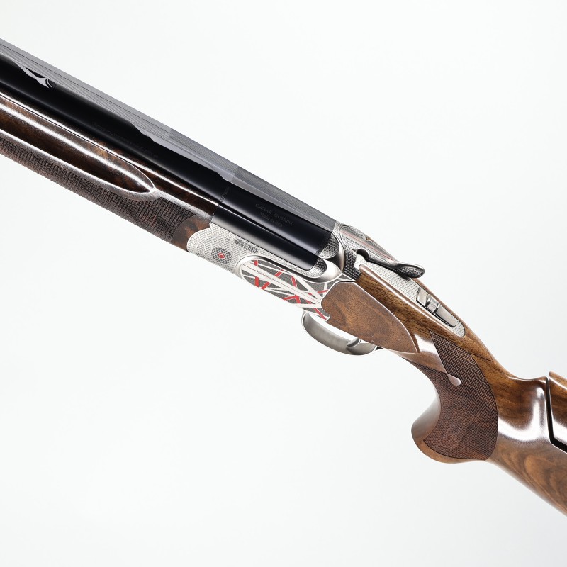 Buy Caesar Guerini Invictus Artco Over & Under Shotgun | Like New