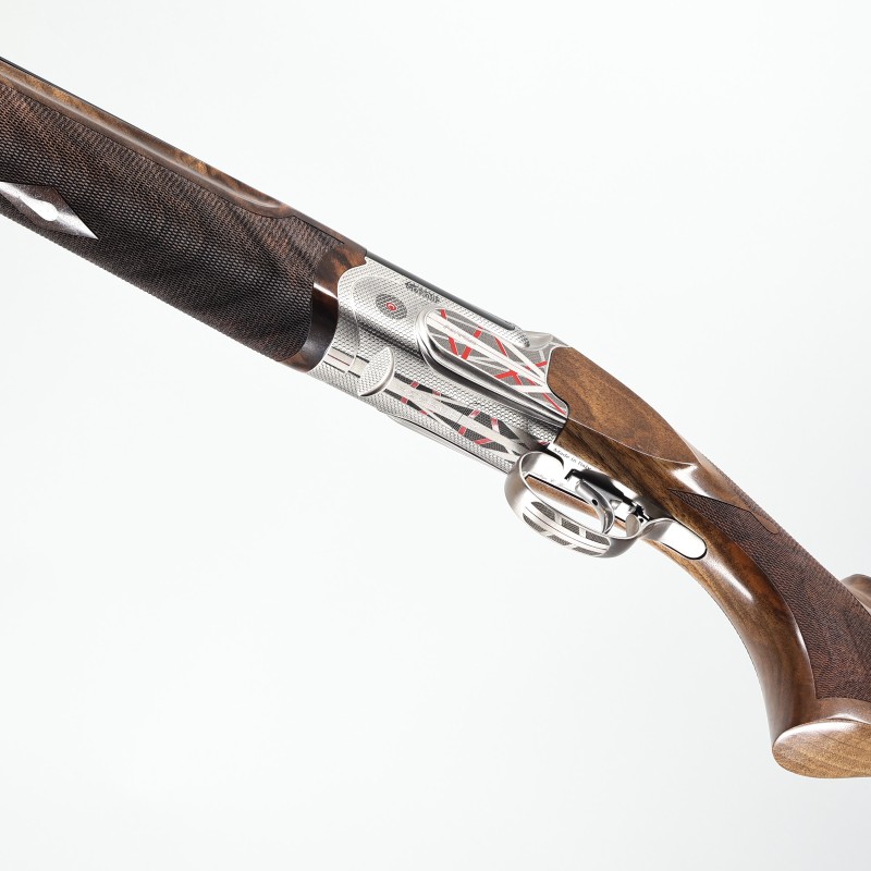 Buy Caesar Guerini Invictus Artco Over & Under Shotgun | Like New