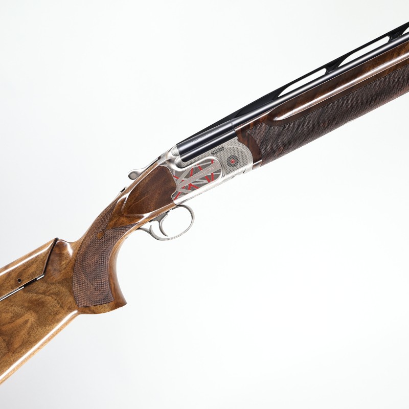 Buy Caesar Guerini Invictus Artco Over & Under Shotgun | Like New