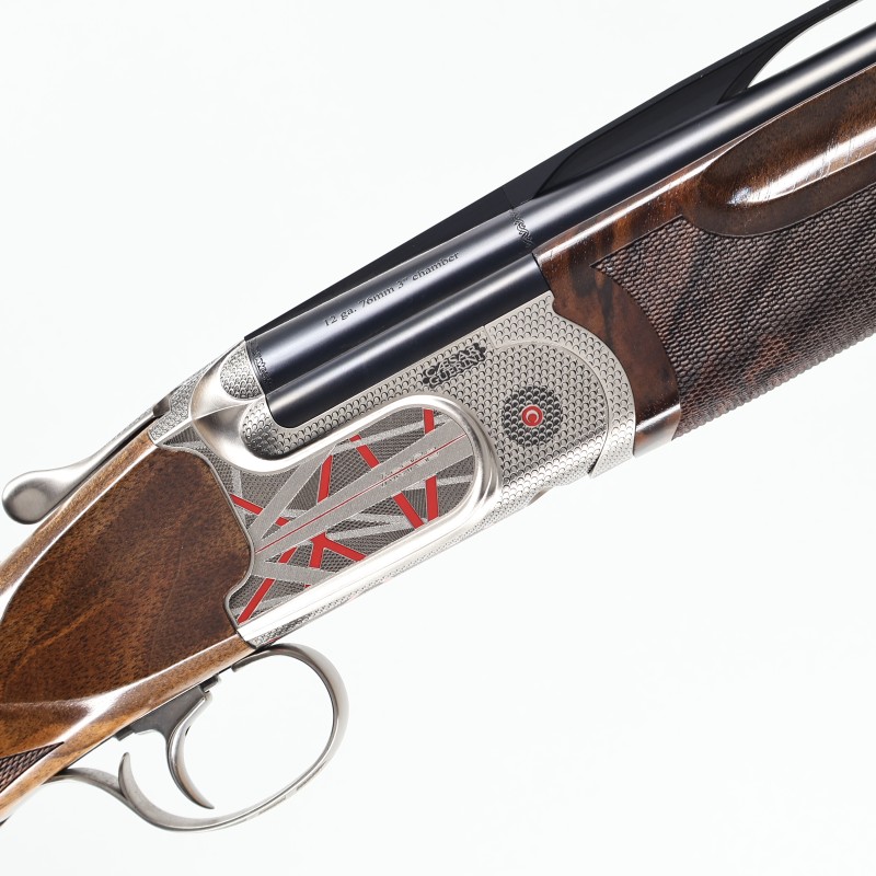 Buy Caesar Guerini Invictus Artco Over & Under Shotgun | Like New