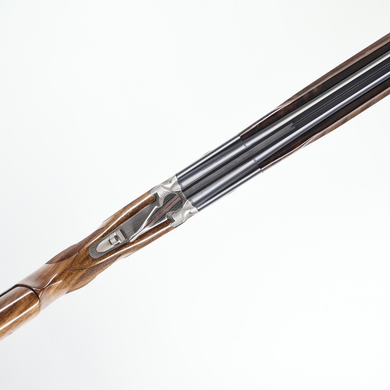 Buy Caesar Guerini Invictus Artco Over & Under Shotgun | Like New