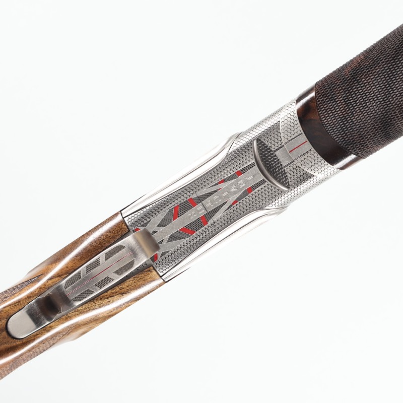 Buy Caesar Guerini Invictus Artco Over & Under Shotgun | Like New