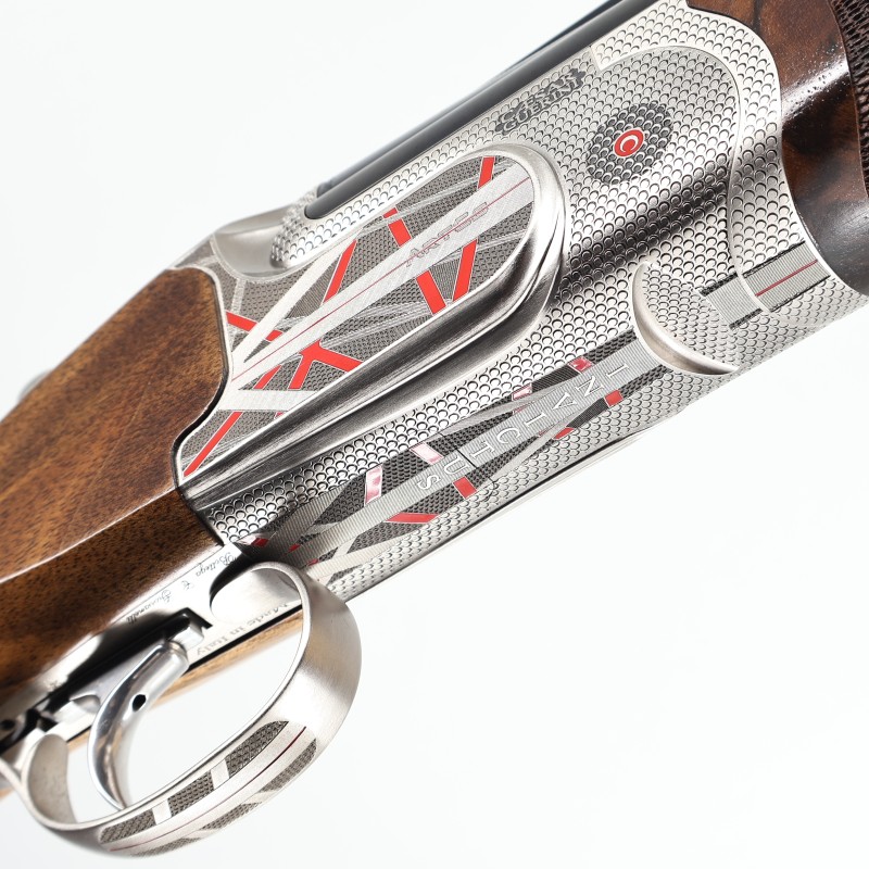 Buy Caesar Guerini Invictus Artco Over & Under Shotgun | Like New