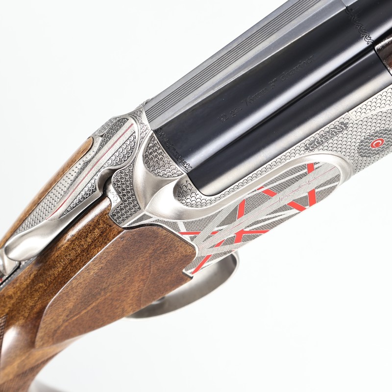 Buy Caesar Guerini Invictus Artco Over & Under Shotgun | Like New