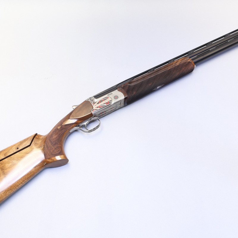 Buy Caesar Guerini Invictus Artco Over & Under Shotgun | Like New