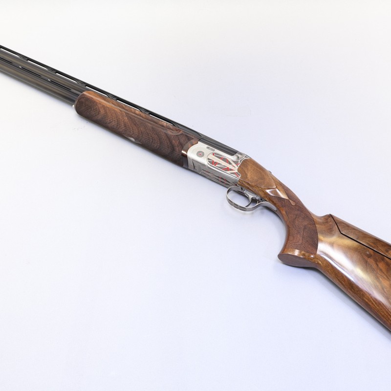 Buy Caesar Guerini Invictus Artco Over & Under Shotgun | Like New