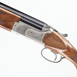 Winchester Select O/U Shotgun - Superb Cond. - 28" Barrels