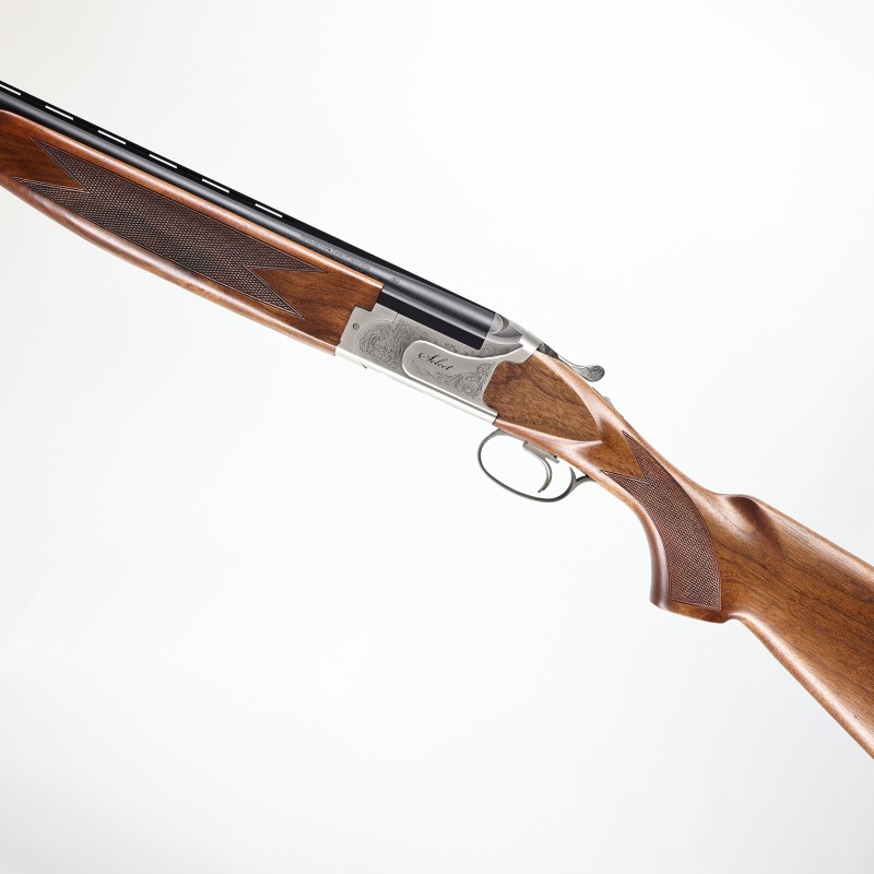 Winchester Select O/U Shotgun - Superb Cond. - 28" Barrels