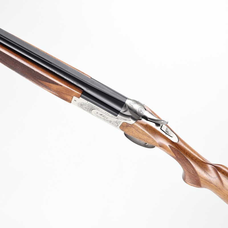 Winchester Select O/U Shotgun - Superb Cond. - 28" Barrels
