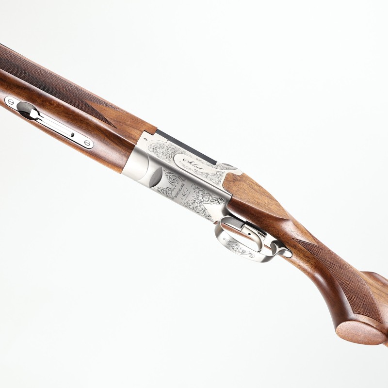 Winchester Select O/U Shotgun - Superb Cond. - 28" Barrels