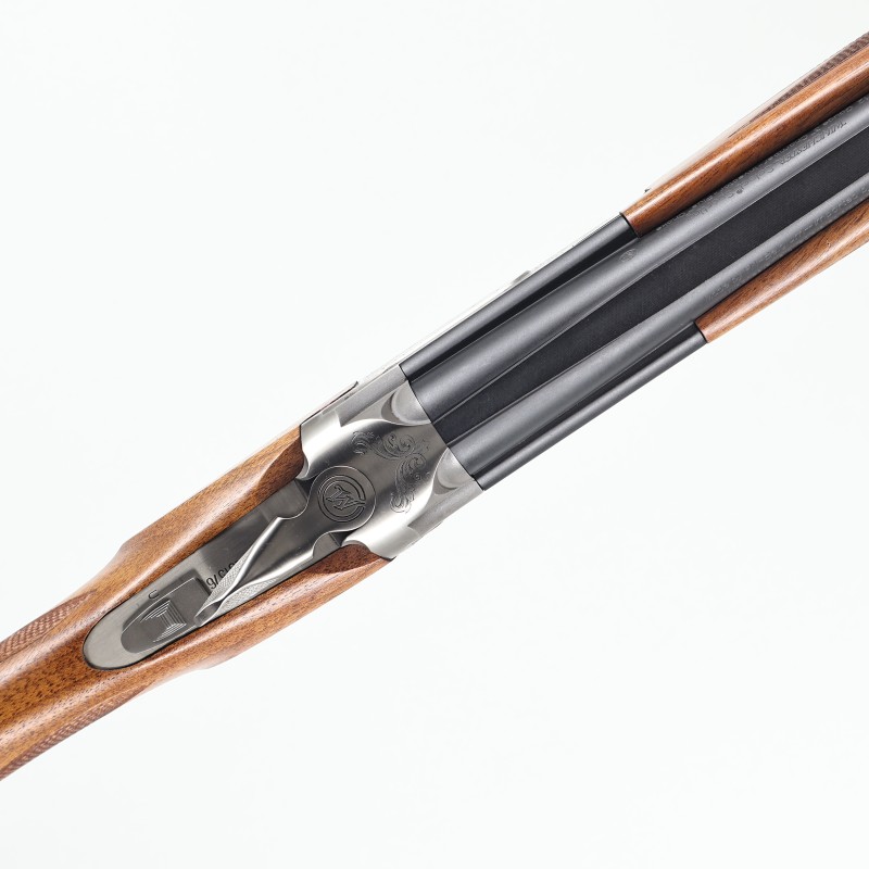 Winchester Select O/U Shotgun - Superb Cond. - 28" Barrels