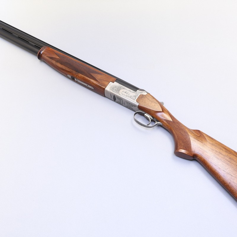 Winchester Select O/U Shotgun - Superb Cond. - 28" Barrels