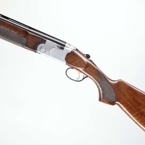 Buy Beretta 686 Sporter 12 Ga O/U Shotgun - Excellent Condition