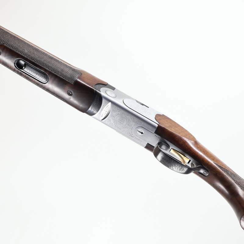Buy Beretta 686 Sporter 12 Ga O/U Shotgun - Excellent Condition