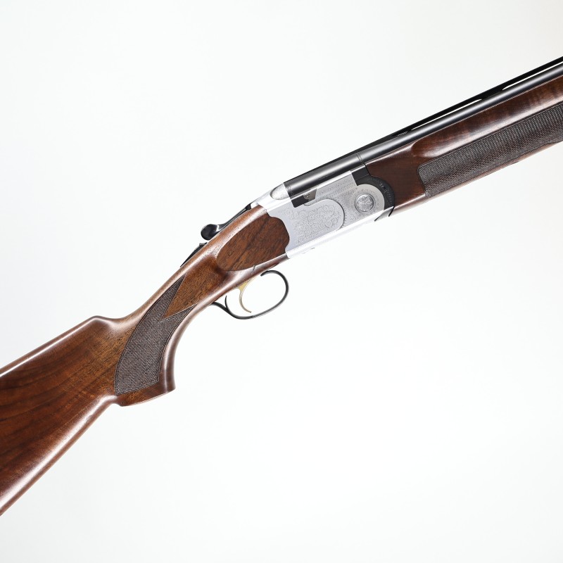 Buy Beretta 686 Sporter 12 Ga O/U Shotgun - Excellent Condition