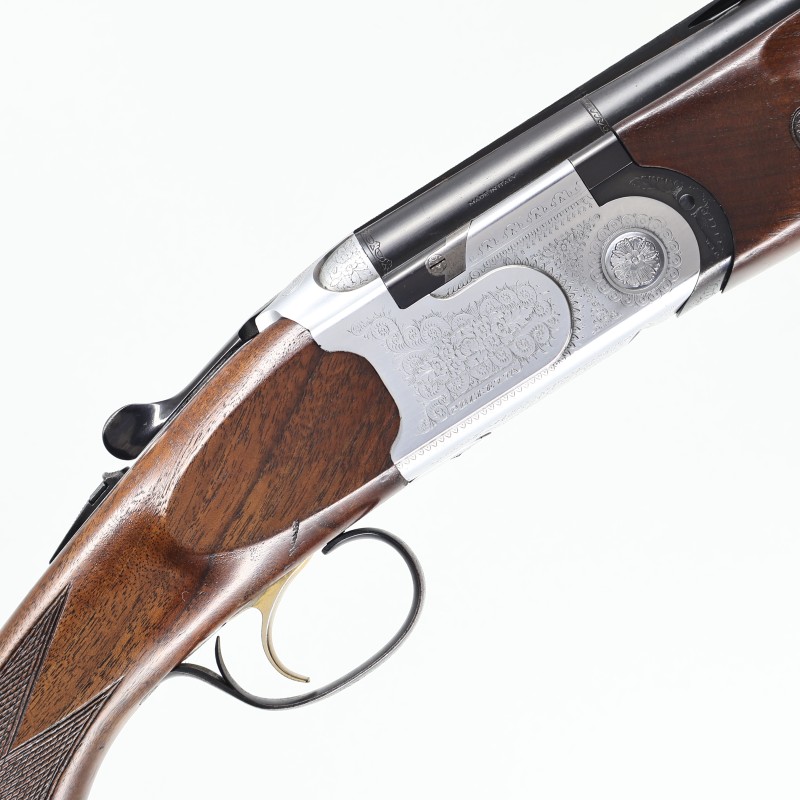 Buy Beretta 686 Sporter 12 Ga O/U Shotgun - Excellent Condition