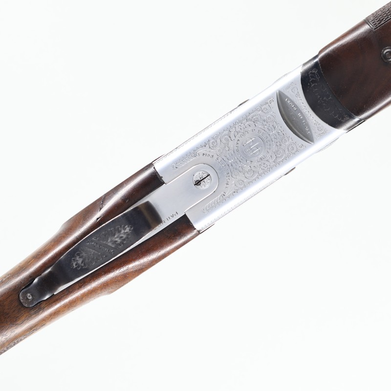 Buy Beretta 686 Sporter 12 Ga O/U Shotgun - Excellent Condition