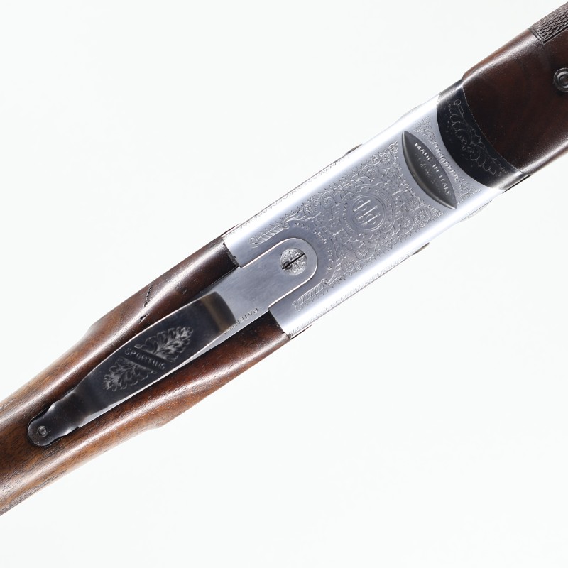 Buy Beretta 686 Sporter 12 Ga O/U Shotgun - Excellent Condition