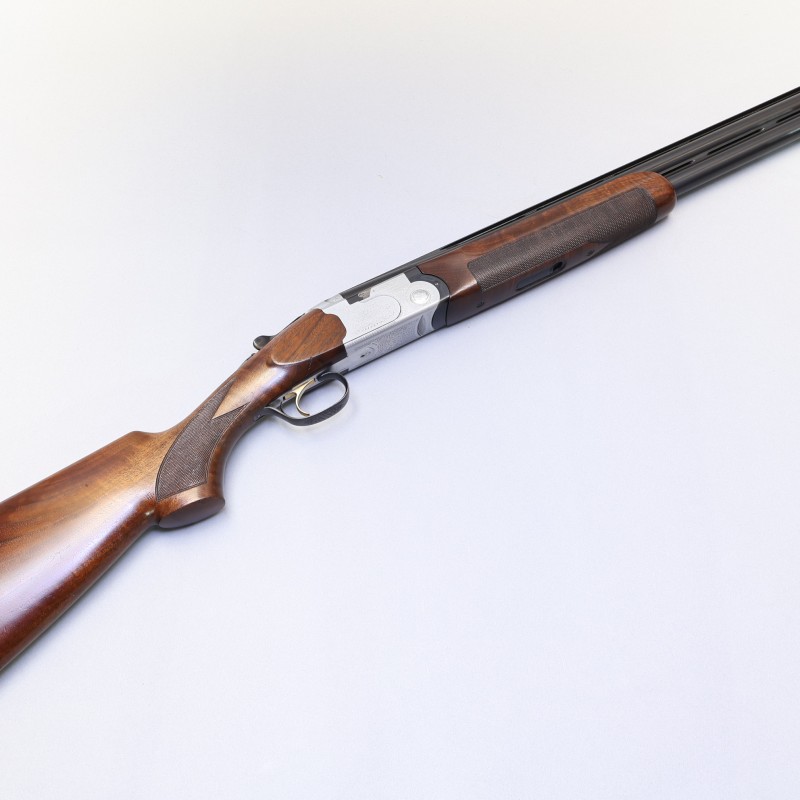 Buy Beretta 686 Sporter 12 Ga O/U Shotgun - Excellent Condition
