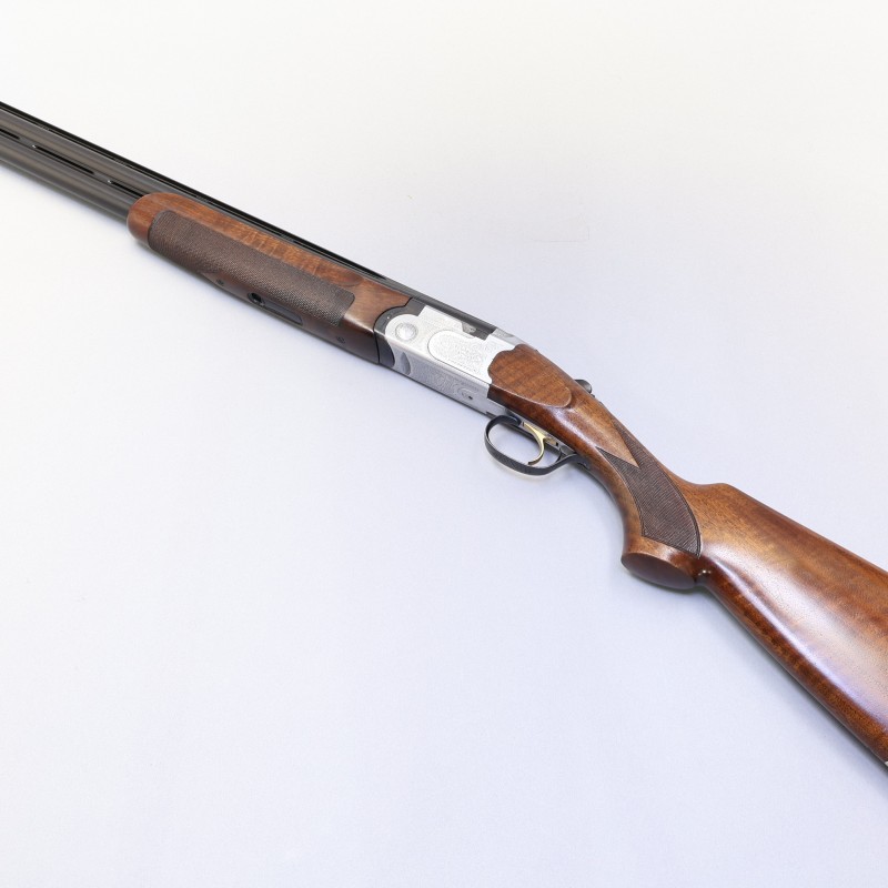 Buy Beretta 686 Sporter 12 Ga O/U Shotgun - Excellent Condition