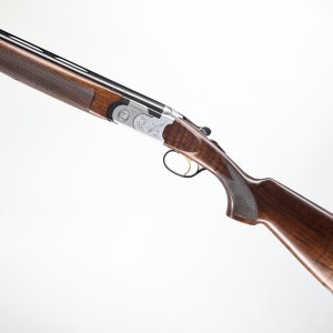 Buy Beretta 687 Game 20 Ga O/U Shotgun - Excellent Condition