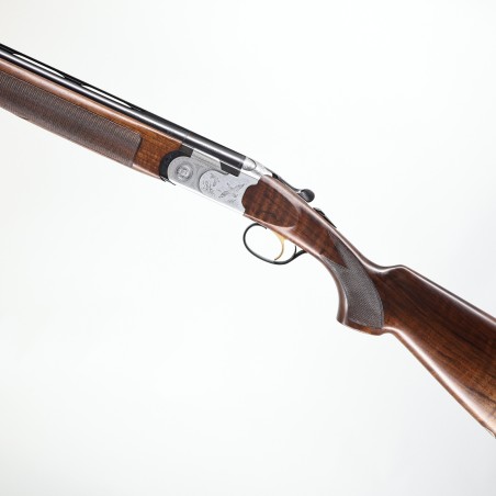 Buy Beretta 687 Game 20 Ga O/U Shotgun - Excellent Condition