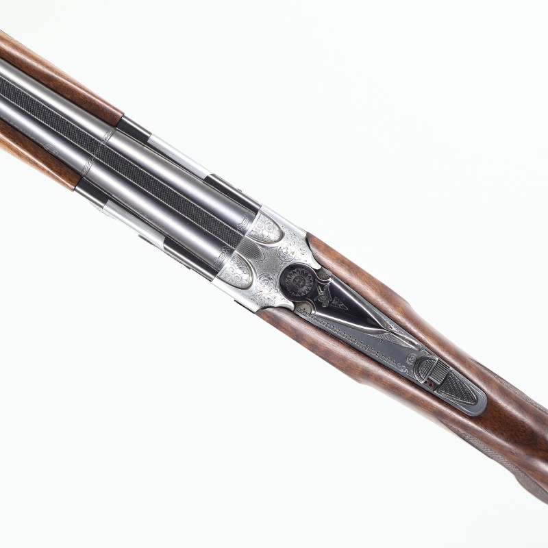 Buy Beretta 687 Game 20 Ga O/U Shotgun - Excellent Condition