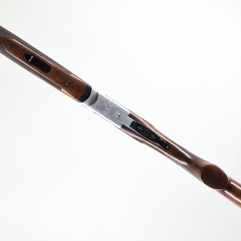Buy Beretta 687 Game 20 Ga O/U Shotgun - Excellent Condition