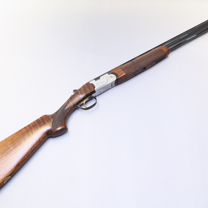 Buy Beretta 687 Game 20 Ga O/U Shotgun - Excellent Condition