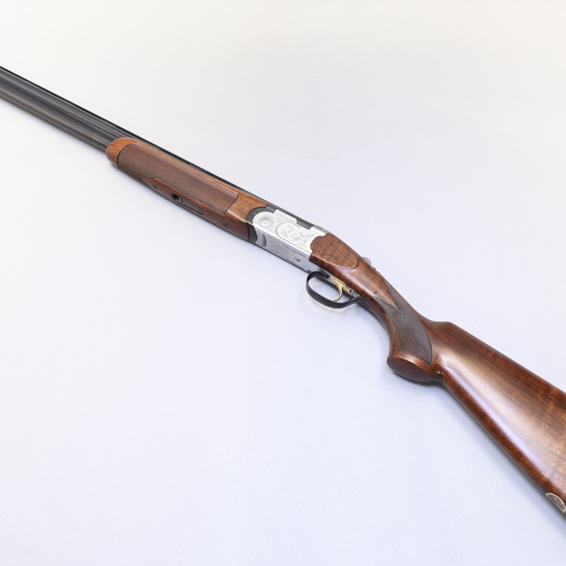 Buy Beretta 687 Game 20 Ga O/U Shotgun - Excellent Condition