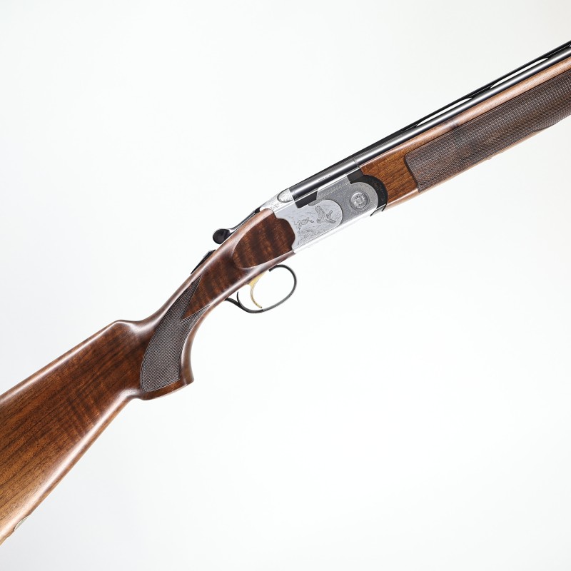 Buy Beretta 687 Game 20 Ga O/U Shotgun - Excellent Condition
