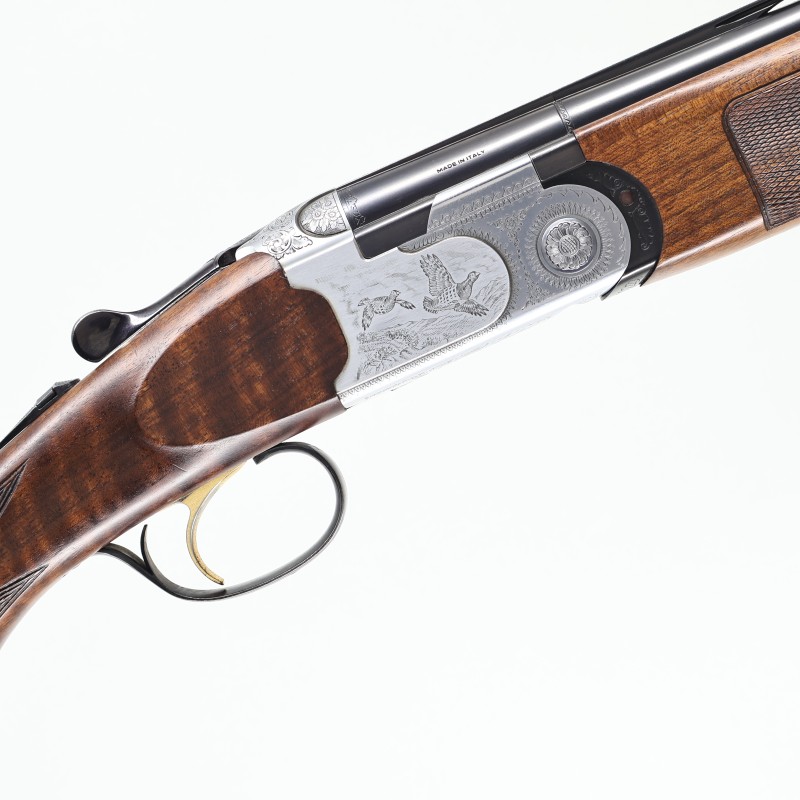 Buy Beretta 687 Game 20 Ga O/U Shotgun - Excellent Condition