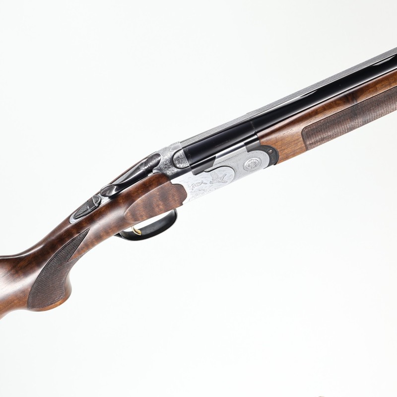 Buy Beretta 687 Game 20 Ga O/U Shotgun - Excellent Condition