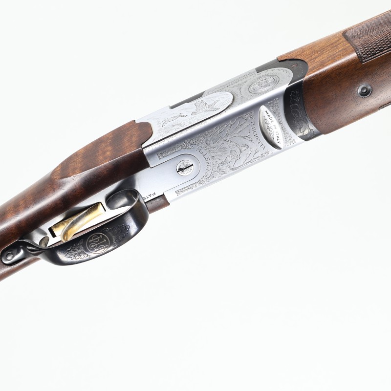 Buy Beretta 687 Game 20 Ga O/U Shotgun - Excellent Condition