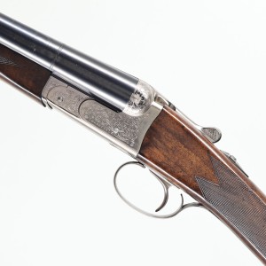 Buy Beretta 471 Silver Hawk 12-Gauge Side-by-Side 25 1/4"