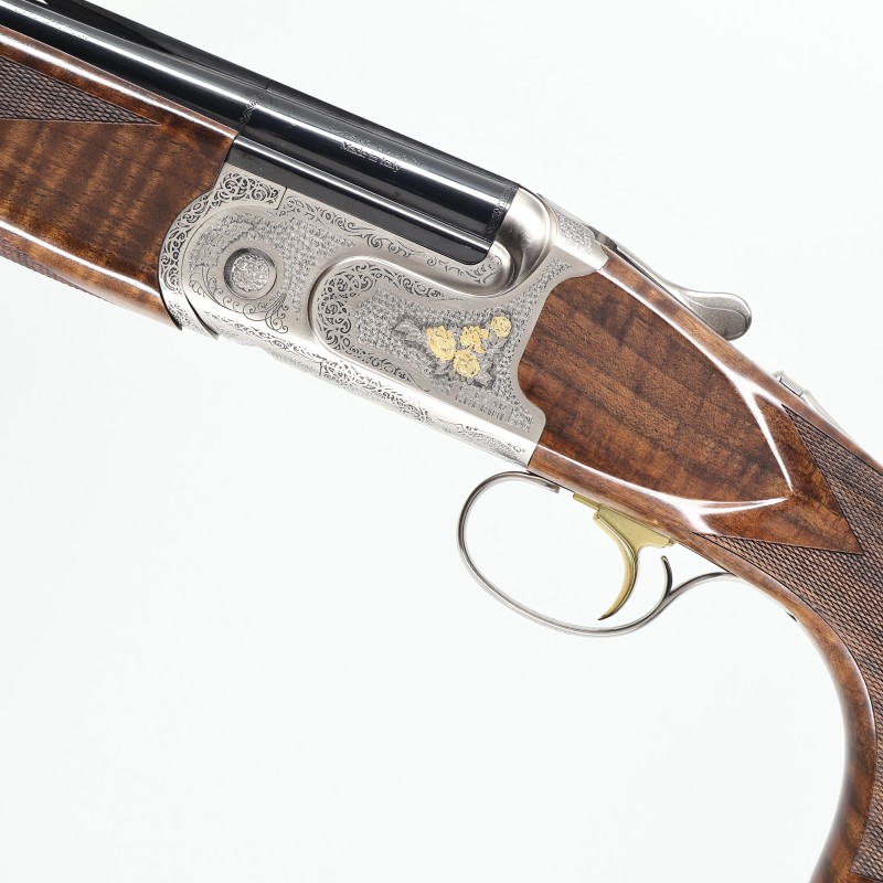 Shop Syren Tempio Light 12-Ga O/U Shotgun | Pristine Condition