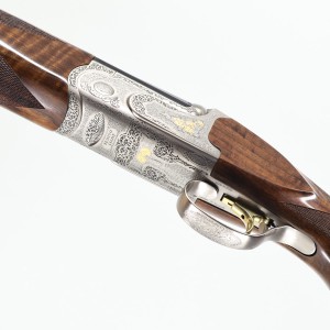 Shop Syren Tempio Light 12-Ga O/U Shotgun | Pristine Condition
