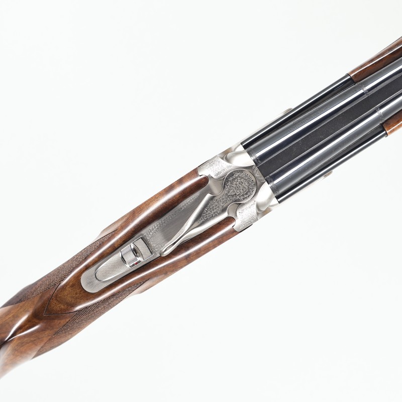 Shop Syren Tempio Light 12-Ga O/U Shotgun | Pristine Condition