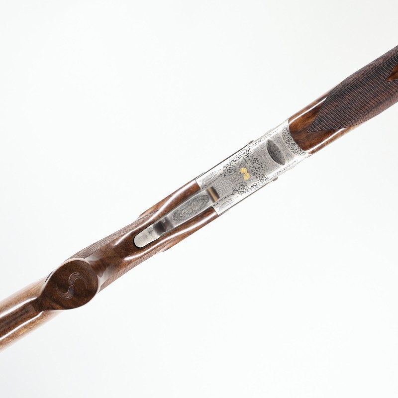 Shop Syren Tempio Light 12-Ga O/U Shotgun | Pristine Condition
