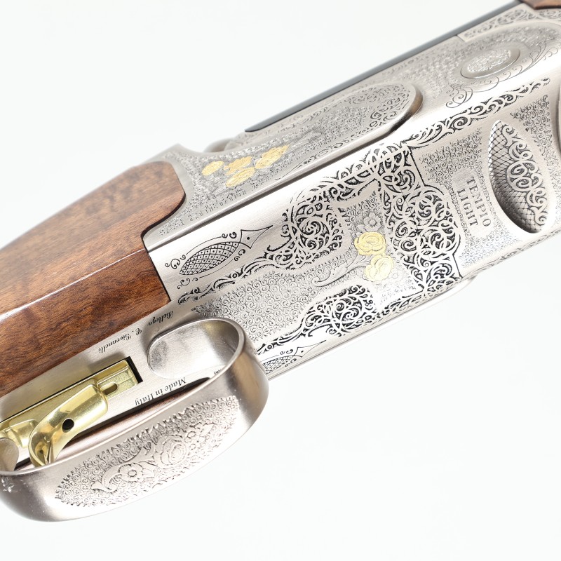 Shop Syren Tempio Light 12-Ga O/U Shotgun | Pristine Condition