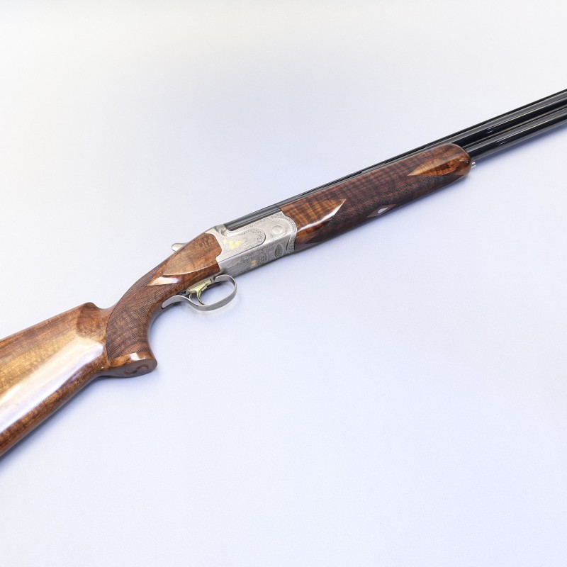 Shop Syren Tempio Light 12-Ga O/U Shotgun | Pristine Condition