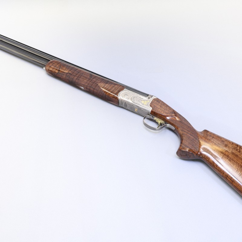 Shop Syren Tempio Light 12-Ga O/U Shotgun | Pristine Condition