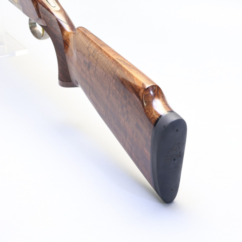 Shop Syren Tempio Light 12-Ga O/U Shotgun | Pristine Condition